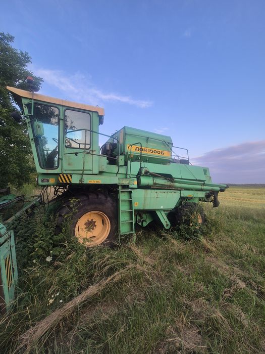 Продам Дон 1500б