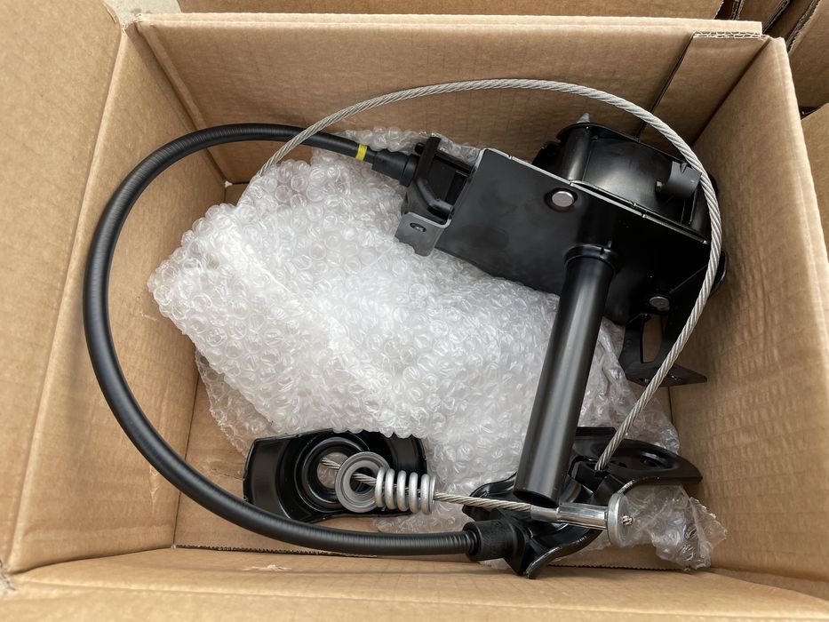 Крепления запаски для VITO VIANO W639 W447