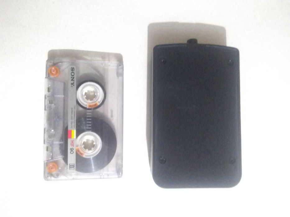 Переходник скарт Scart 2 в 1