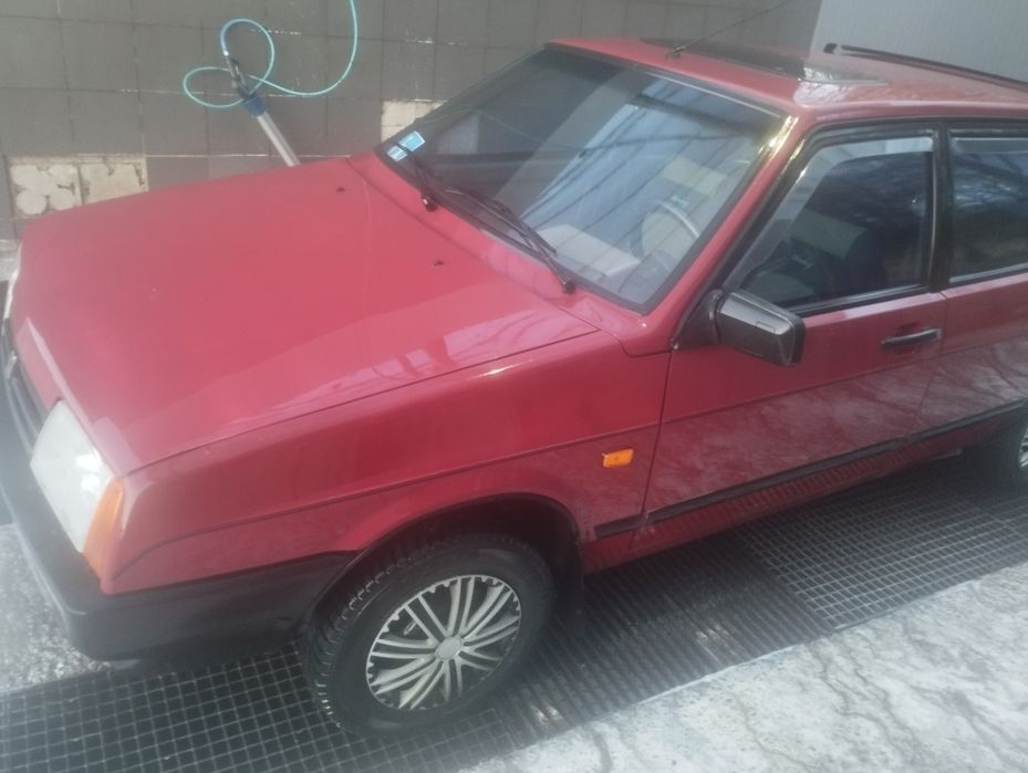 Продається ваз 2109