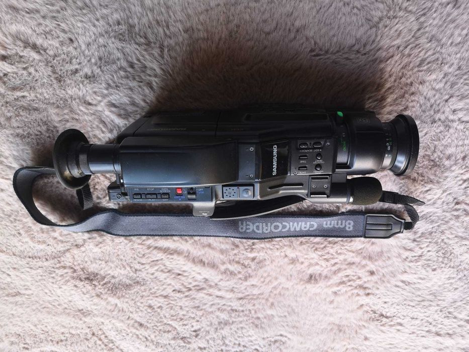 Kamera Samsung VC-E805P