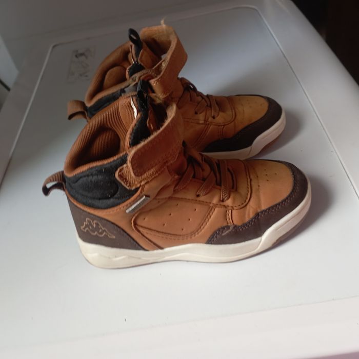 Buty zimowe Kappa 28