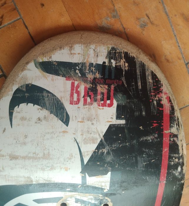 дошка для скейт борду