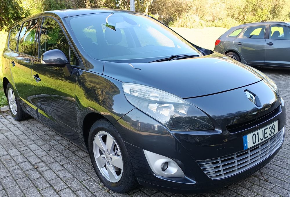 1.5 DCi 7Lugares Nac