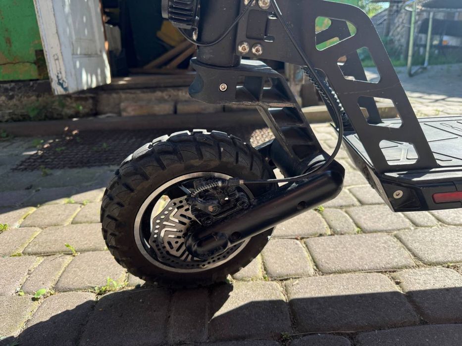 Продаю Kugoo g2 pro