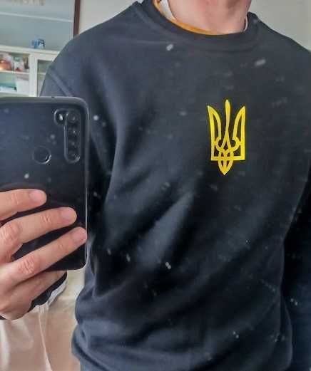 Camisola Zelenzky Ucrania