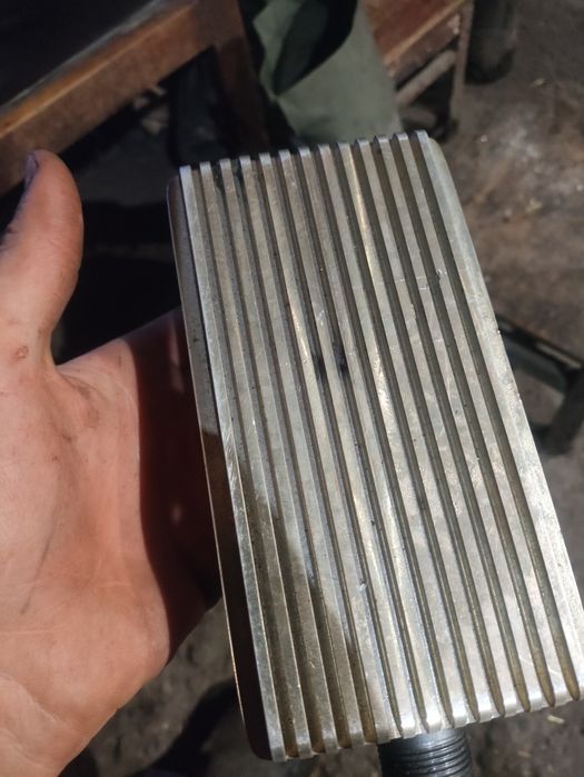 Блок живлення з мопеда