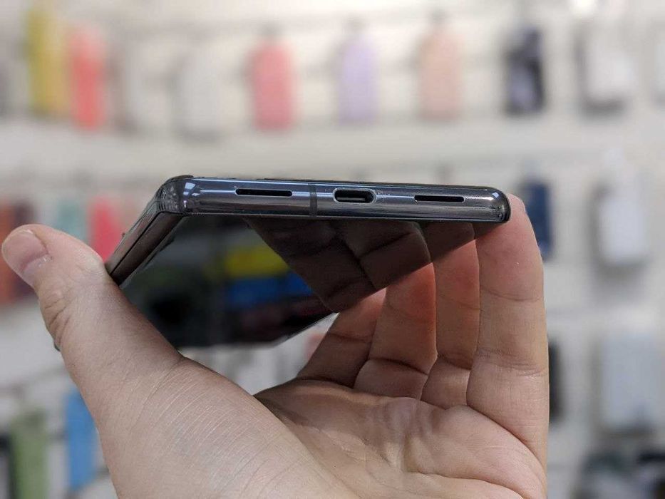 Телефон Google Pixel 7 Pro 12/128 Gb Obsidian