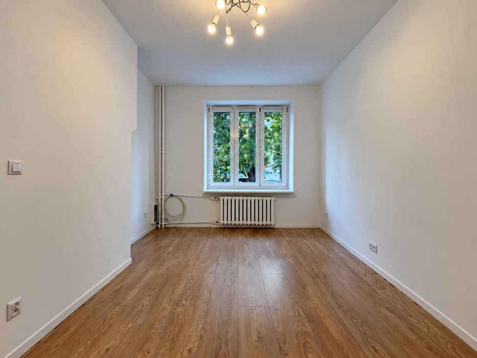 Mieszkanie – Warszawa - Widok 2