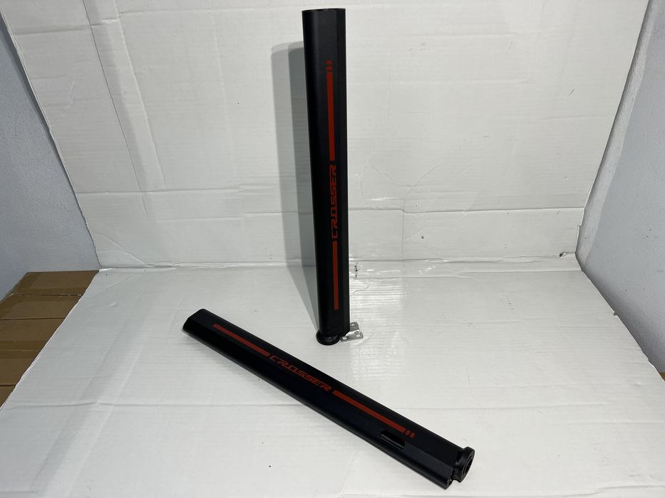 Складная рулевая стойка crosser E9 , e9 max, Like.Bike One, crosser т4