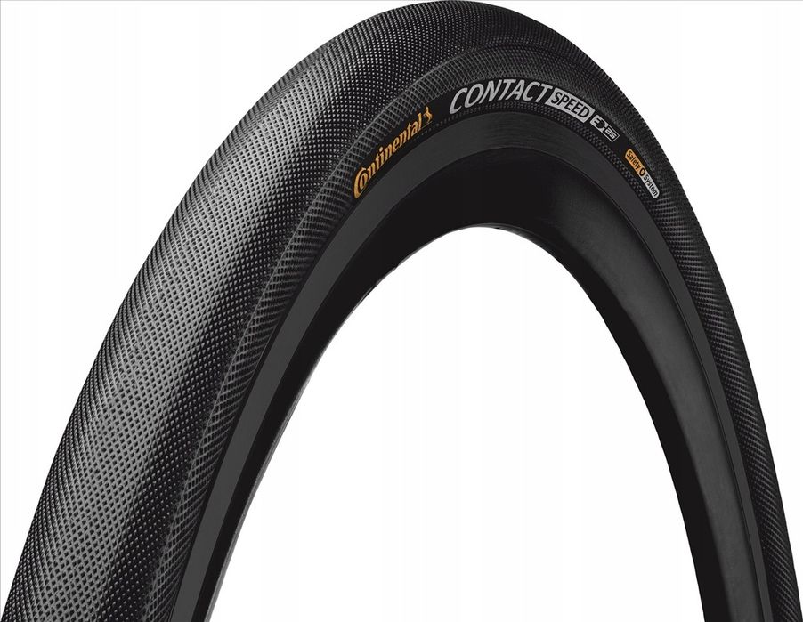 Opona Continental Contact Speed 28" 32mm 700x32C Oryginał