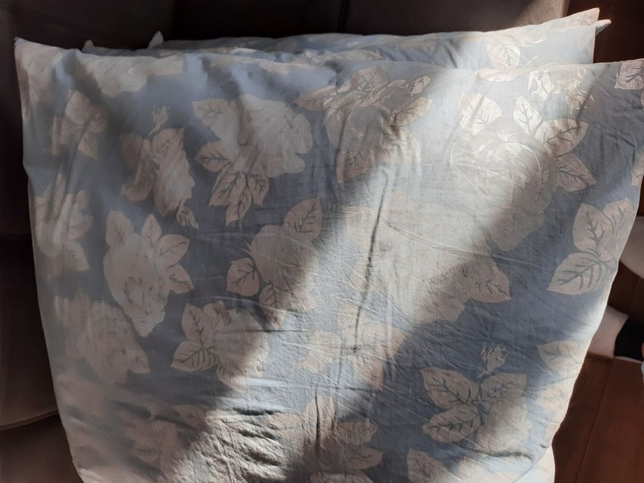 Подушка 65×65 і 70×90