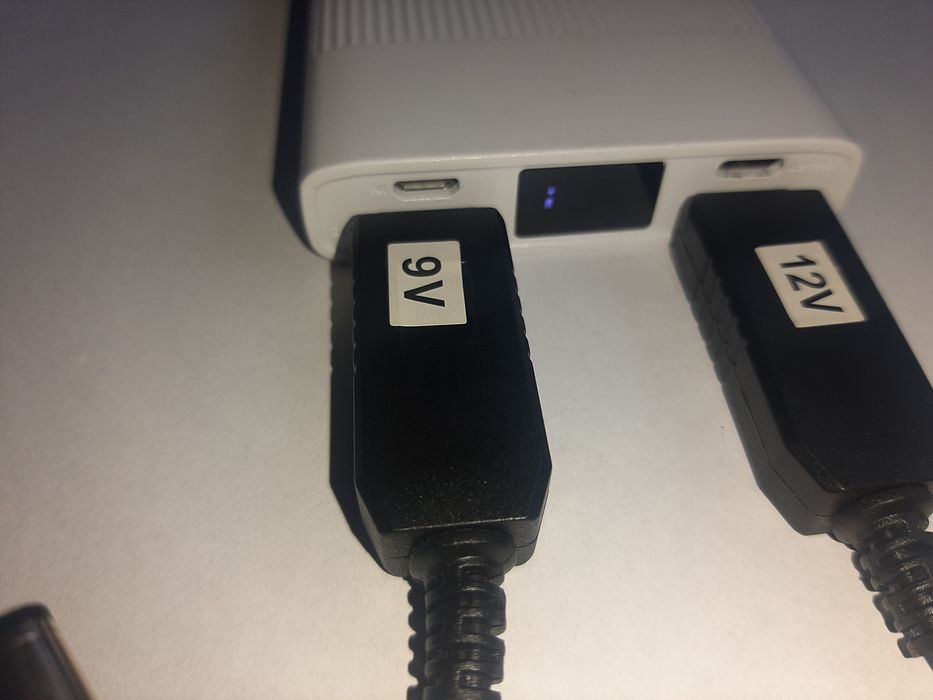 Кабель для роутера