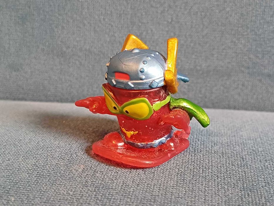 PROMOCJA! SuperThigs Kid Fury