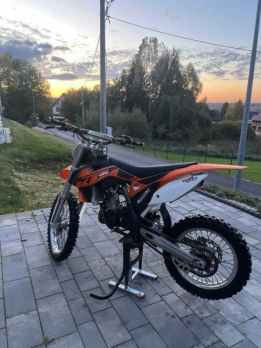 KTM