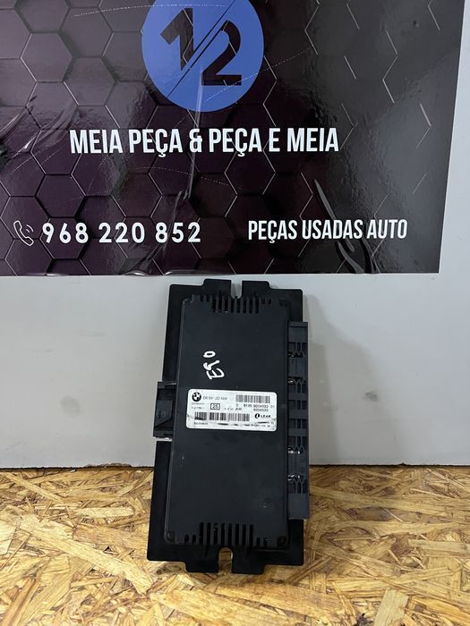 Modulo Bmw PL2 FRM 2 E90 E91