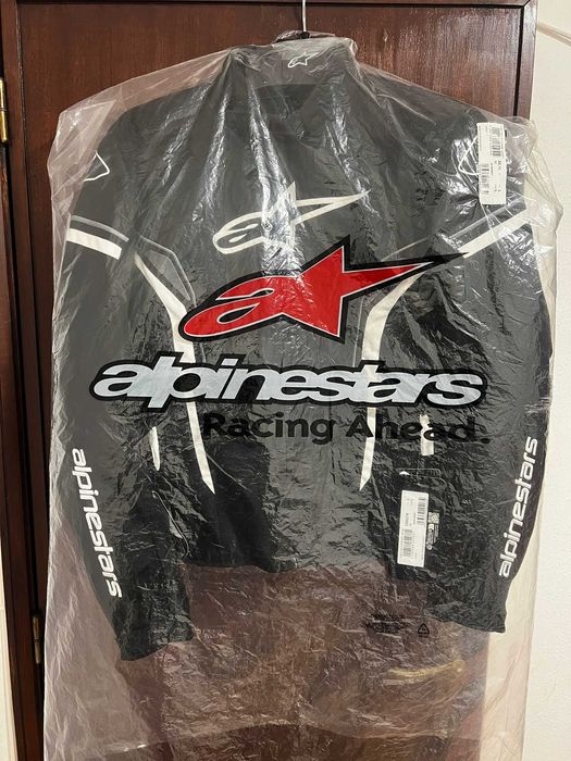 Casaco AlpineStar