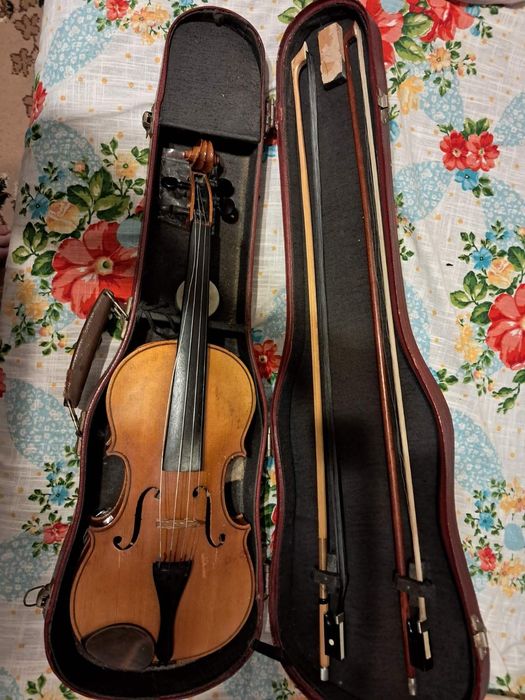 Продам  скрипку 4/4