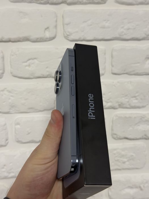 iPhone 13 Pro 256GB neverlock айфон