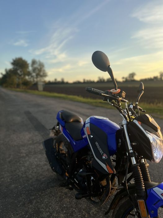 Spark200p30 продам