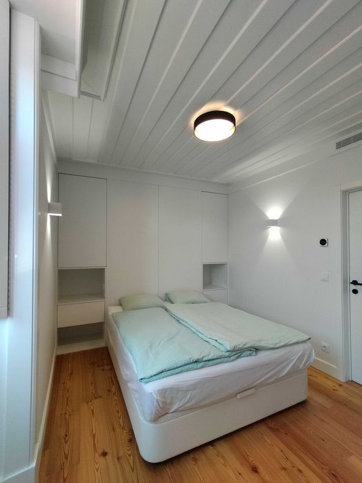 Apartamento T2 no Centro de Aveiro