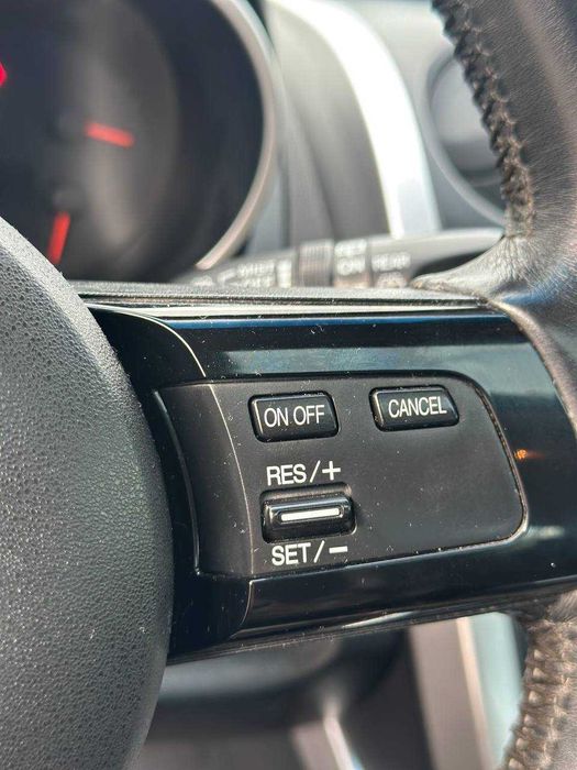 Mazda CX-7 2008р. 2.3 турбо бензин, автомат, обмін [Перший внесок від 20%]