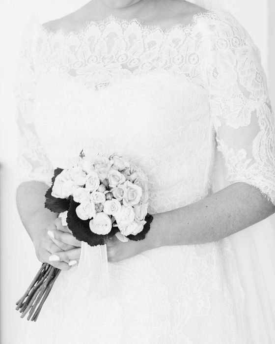 Vestido de Noiva Pronovias