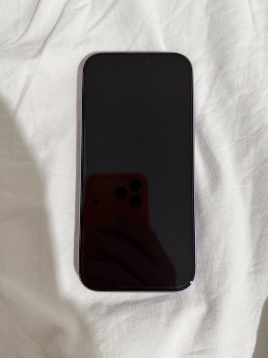 Iphone 17 cor lavanda