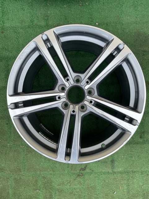 Mercedes GLC AMG felga 18 cali