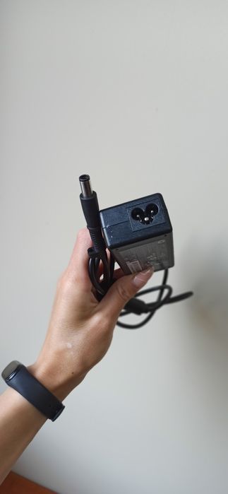 Оригінальний блок живлення HP 45W/19.5V-2.31 A/7.4*5.0