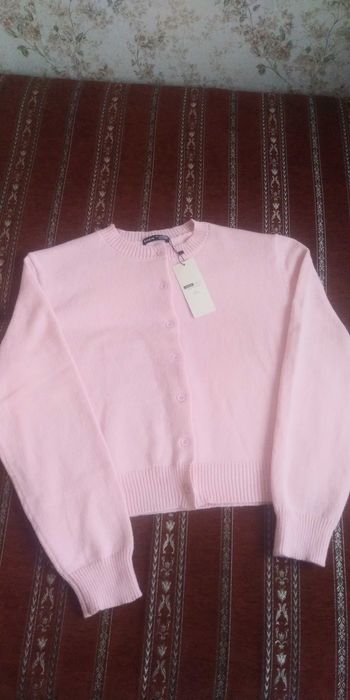 Свитер женский L