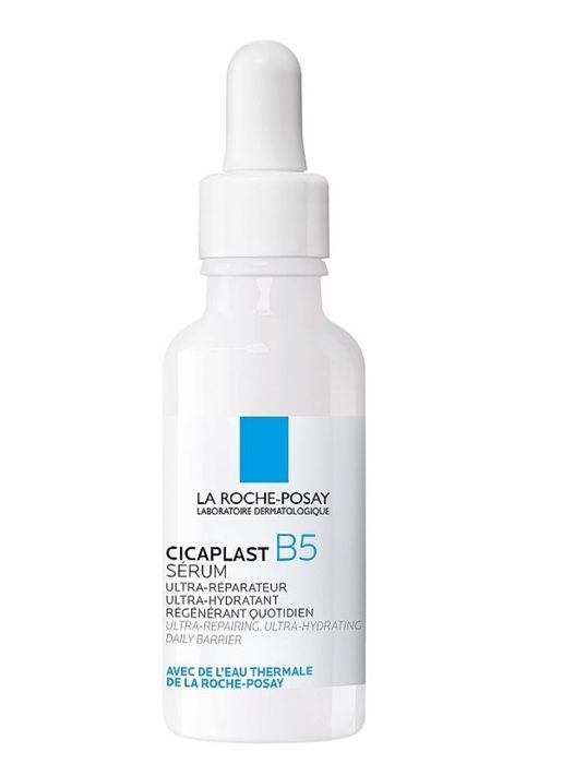 Відновлювальна сироватка для обличчя  La Roche-Posay Cicaplast B5 Serum