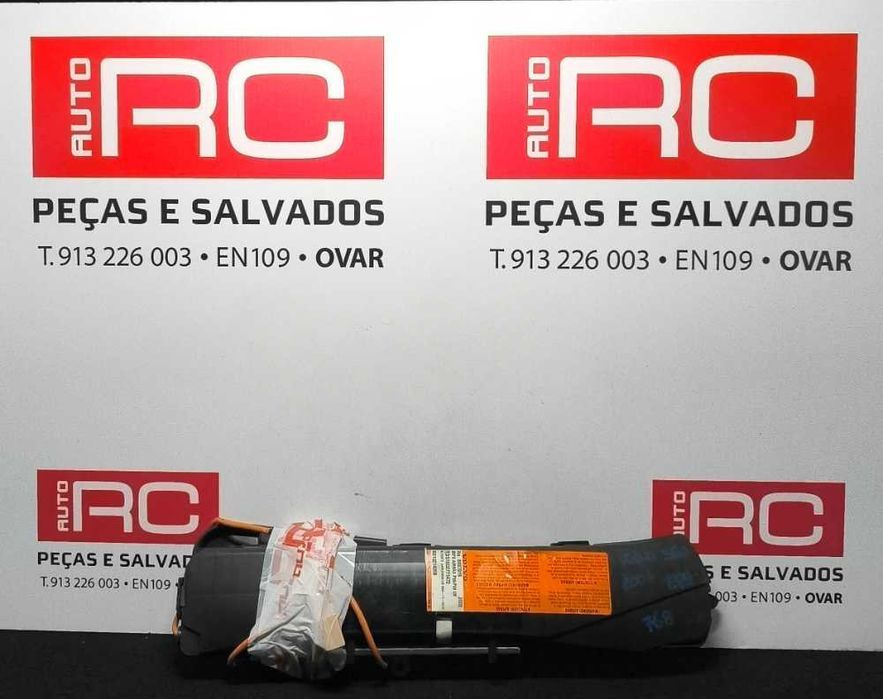 Airbag Banco Esquerdo VOLVO V70 II (285) ano 2002