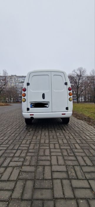 Продам Ланос 2011