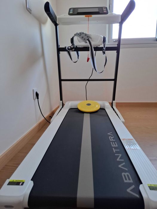 Passadeira Profissional Abantera