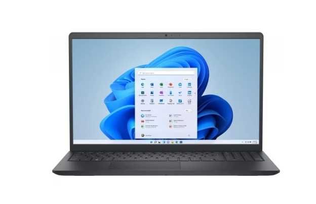 Ноутбук Dell Inspiron 15 3510 Intel Pentium 4-ядерный - refurbished