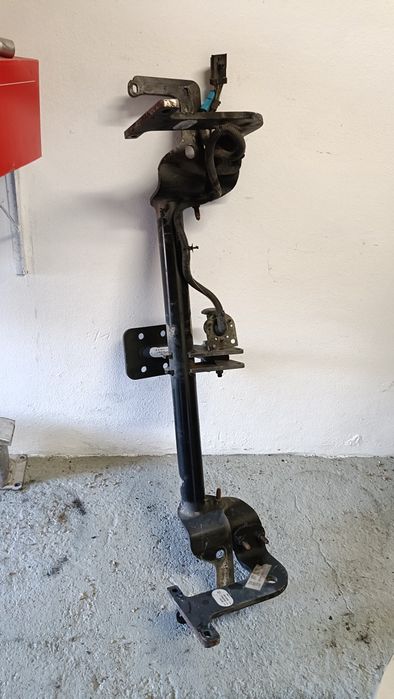 Engate reboque original