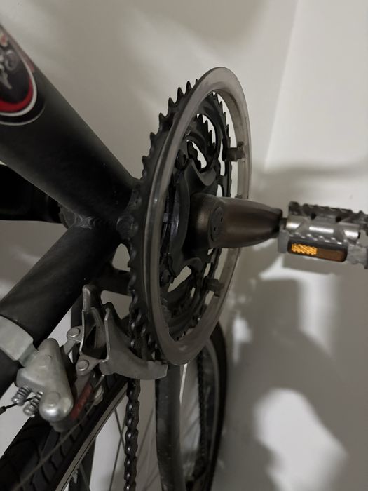 Bicicleta em muito bom estado