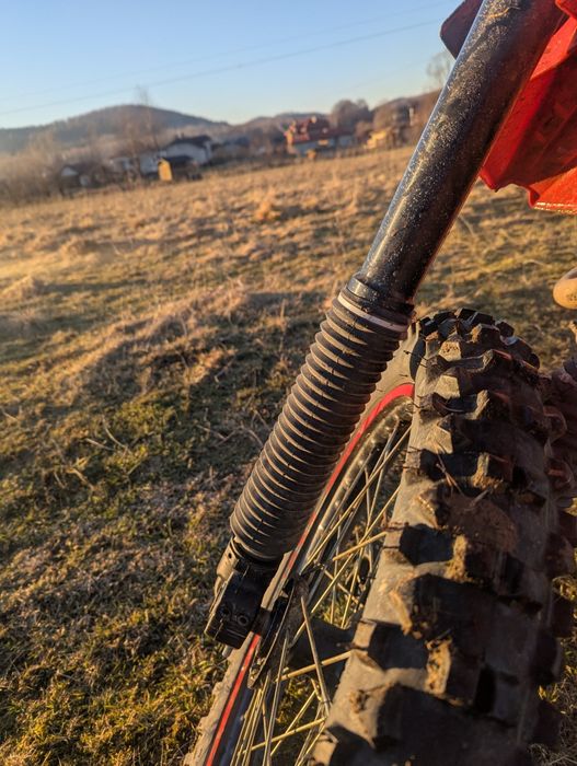 Кові старт kovi start 250