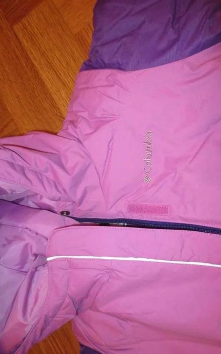 Куртка Columbia p. M ( 10-12 p) для дIвчінки, нова, оригIнал