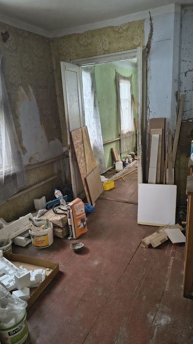 Продаю будинок по пров. Попової (Пугачова)