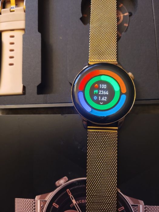 Smartwatch Maxcom FW 58 Vanad Pro