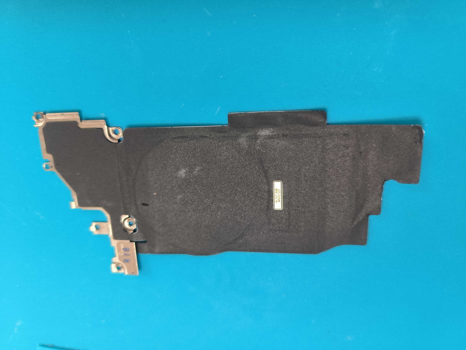 Złącze Indukcji Samsung Galaxy Note 20 SE  – Oryginalna, z Demontażu