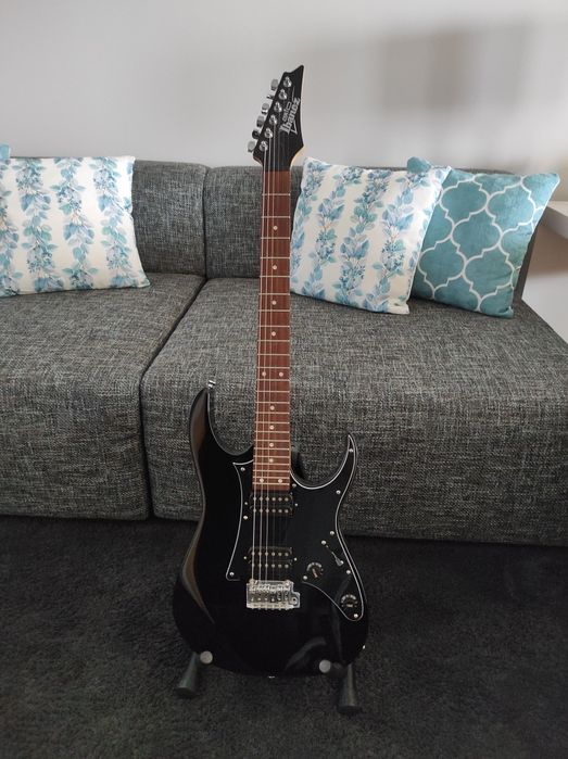Guitarra Elétrica Ibanez Jumpstart