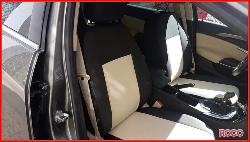 Pokrowce Samochodowe szyte na miarę 250zł WELUR PRODUCENT PPHU ROCO