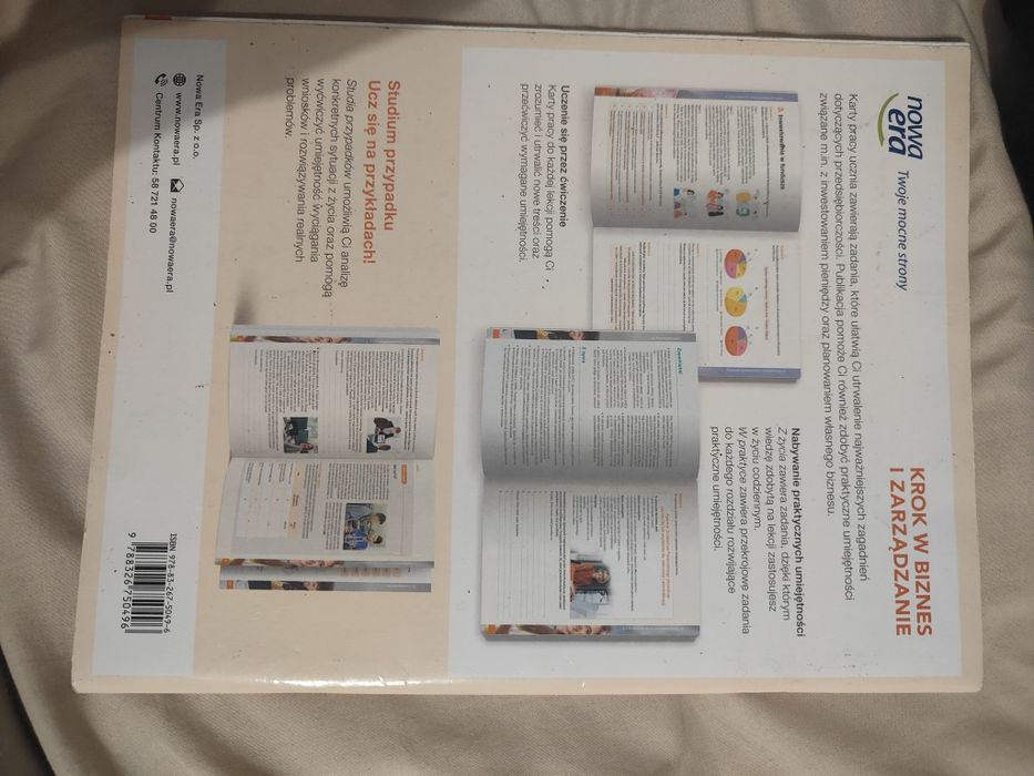 Karty pracy do biznesu 2