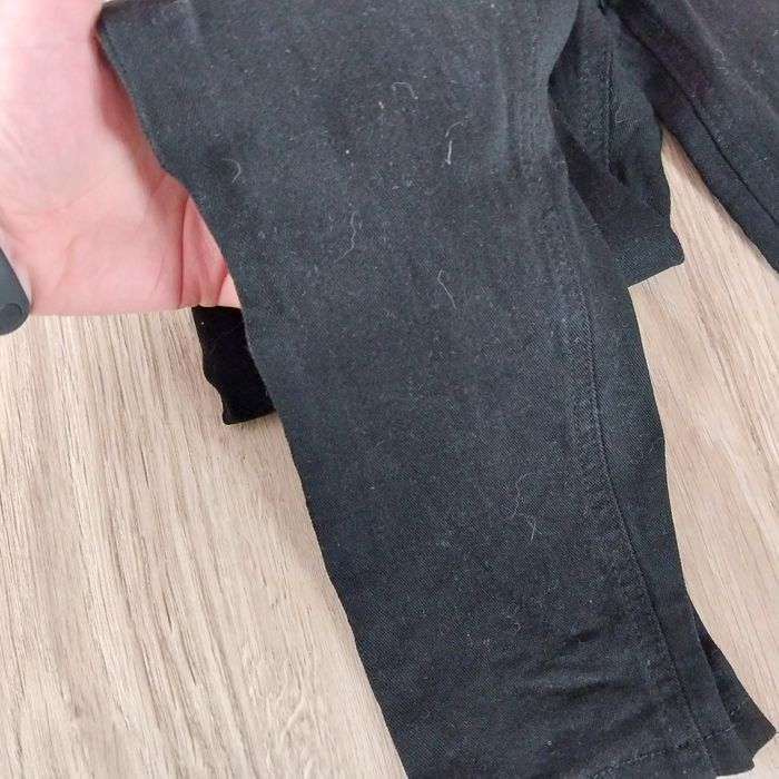 Жіночі шкіряні лосіни