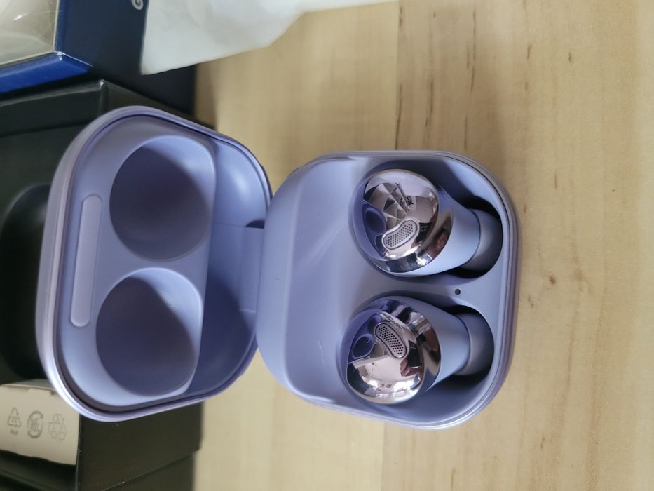 Sluchawki douszne samsung galaxy buds pro