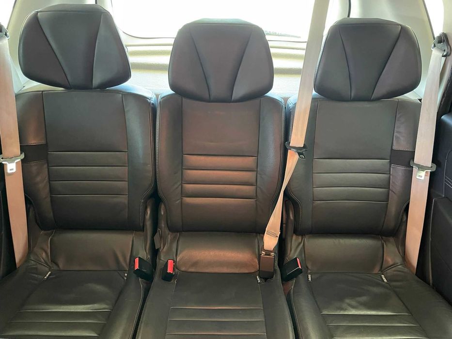 Renault Scenic 1.6 dci Bose edition