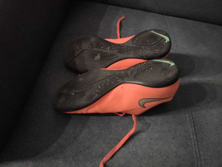 Buty piłkarskie Mercurial 36.5